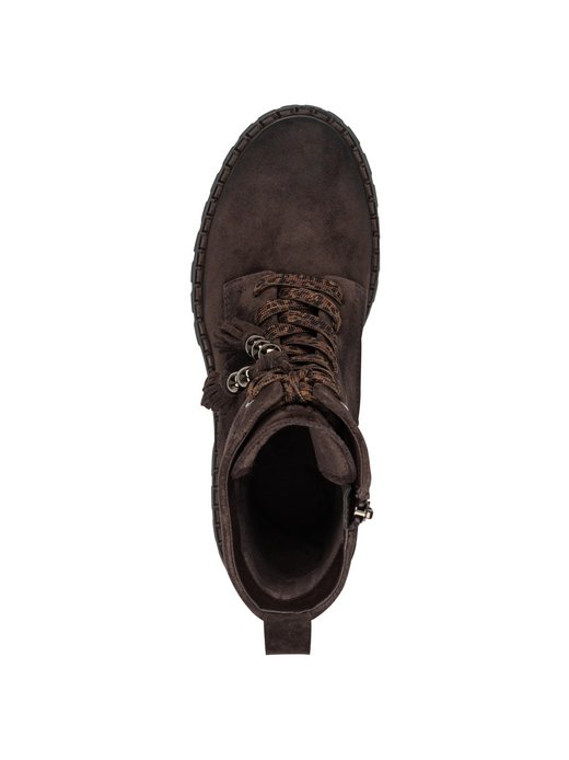 Damen Stiefelette