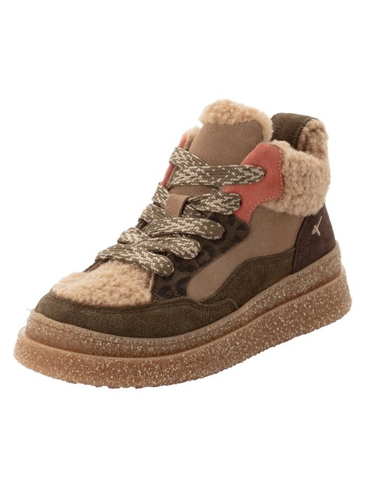 Damen Stiefelette