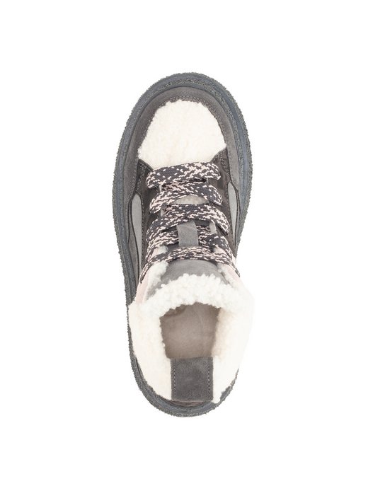 Damen Stiefelette