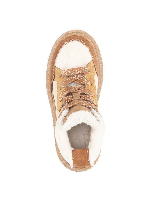 Damen Stiefelette