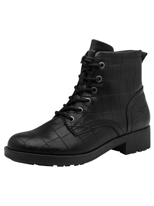Damen Stiefelette