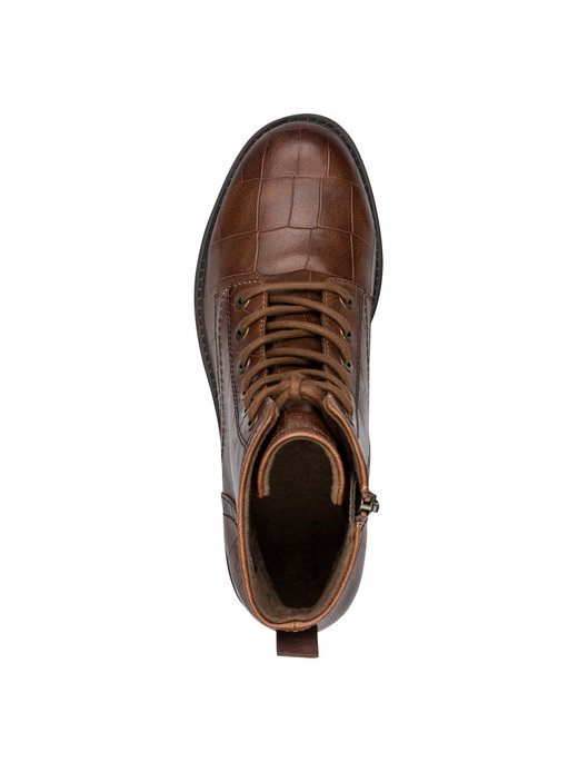 Damen Stiefelette