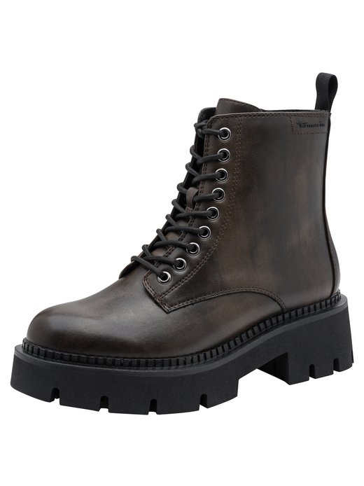 Damen Stiefelette