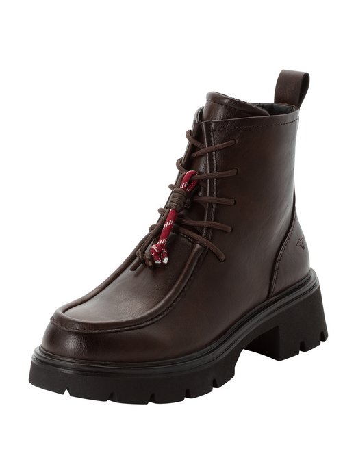 Damen Stiefelette