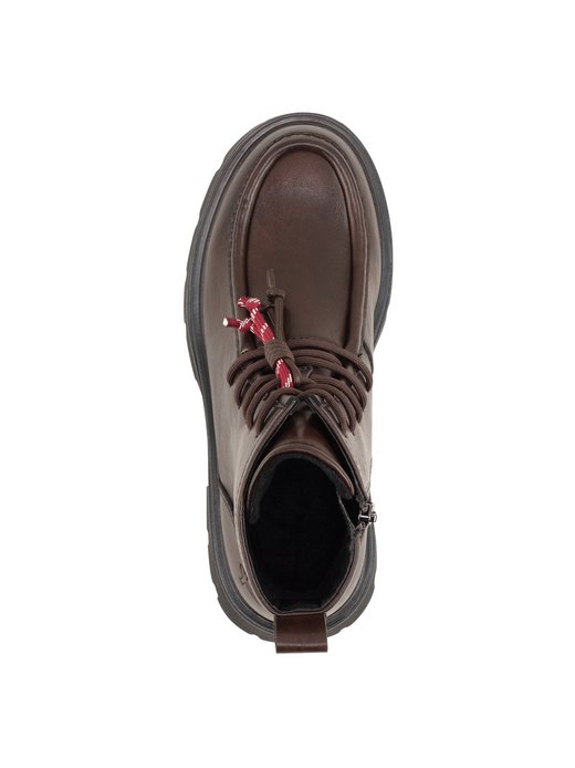 Damen Stiefelette