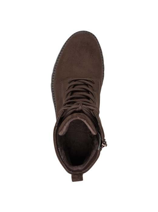 Damen Stiefelette