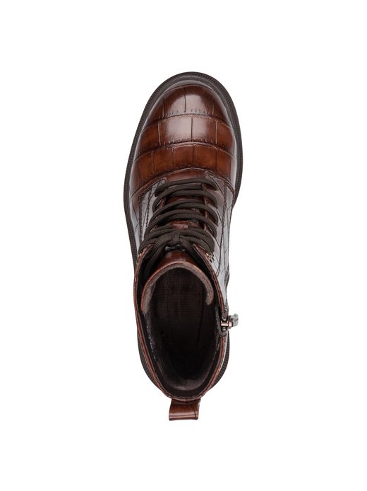 Damen Stiefelette