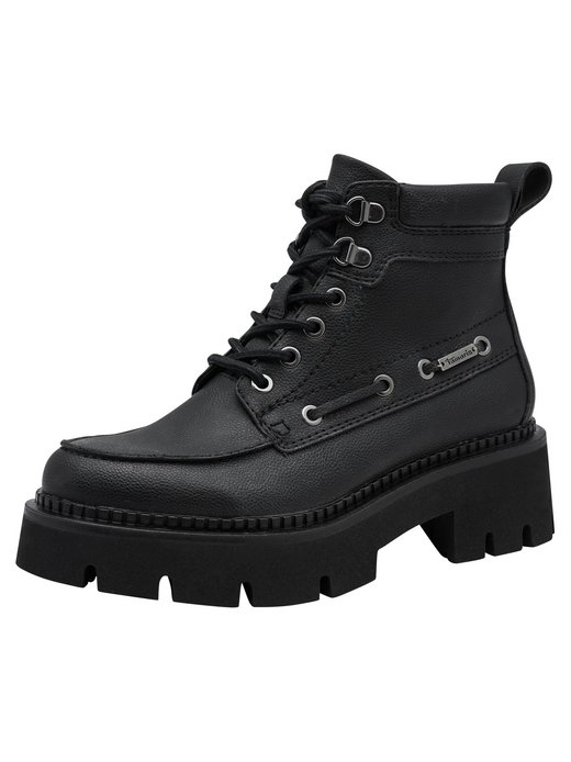 Damen Stiefelette