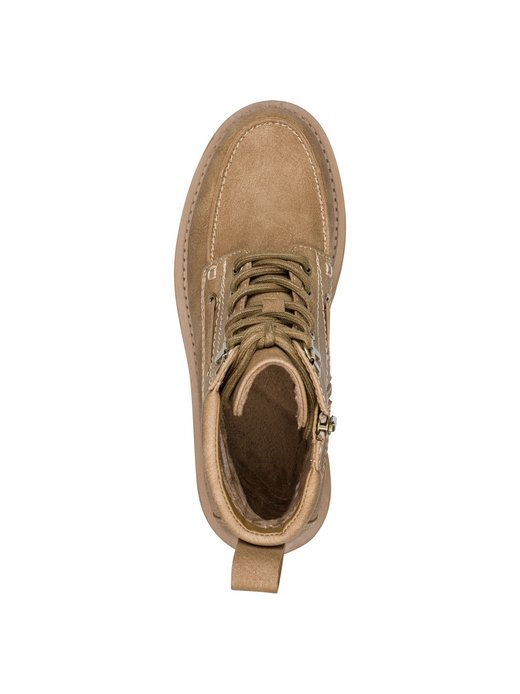 Damen Stiefelette