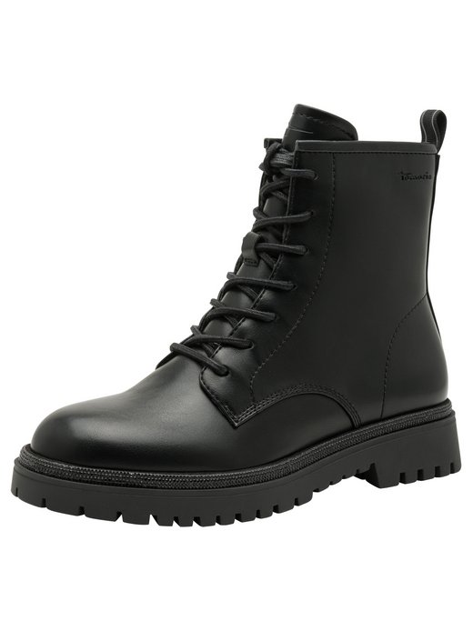 Damen Stiefelette