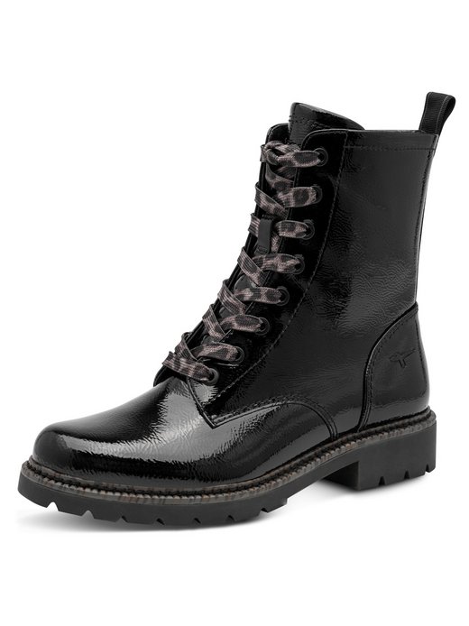 Damen Stiefelette