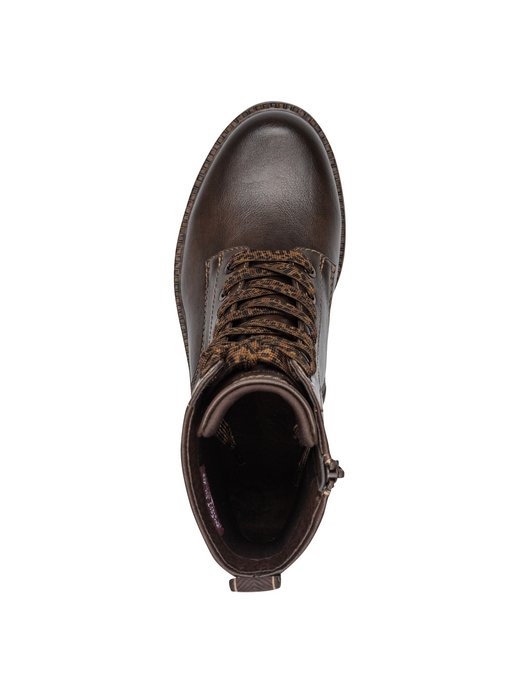 Damen Stiefelette