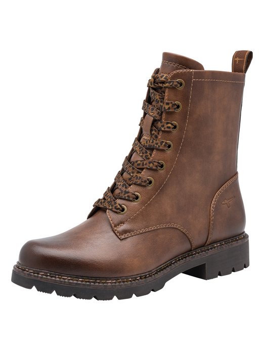 Damen Stiefelette