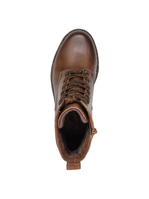 Damen Stiefelette
