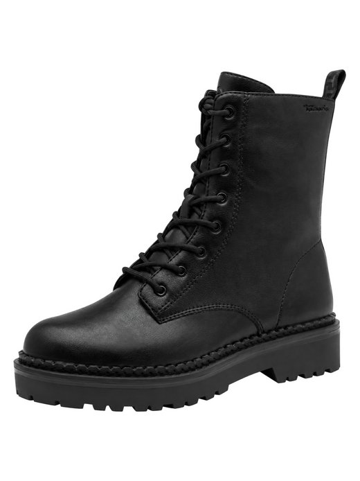 Damen Stiefelette