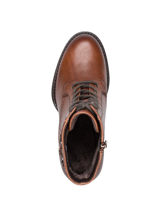 Damen Stiefelette
