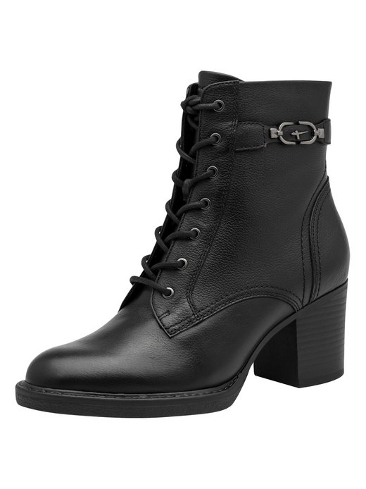 Damen Stiefelette