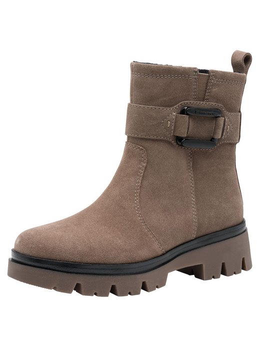 Damen Stiefelette