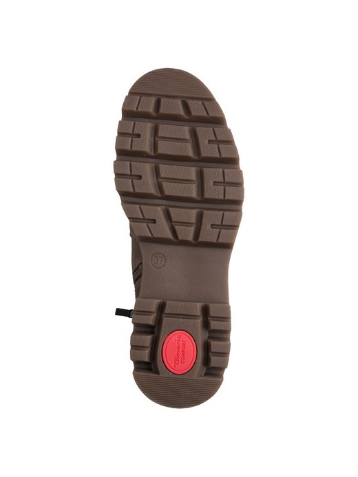 Damen Stiefelette