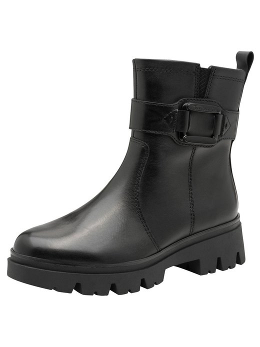 Damen Stiefelette