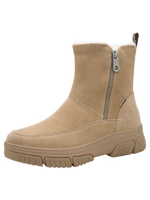 Damen Stiefelette