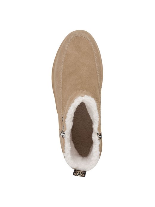 Damen Stiefelette
