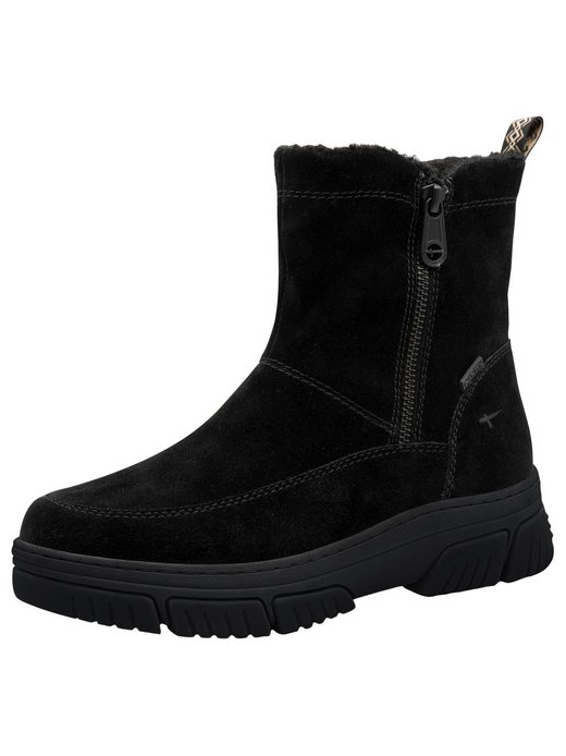 Damen Stiefelette
