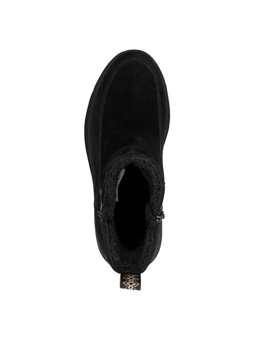 Damen Stiefelette