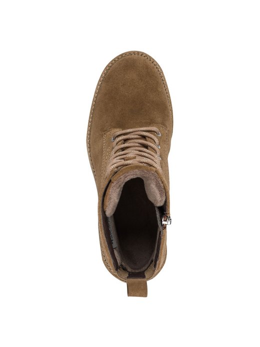Damen Stiefelette