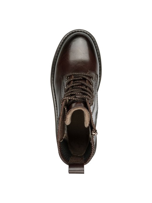 Damen Stiefelette