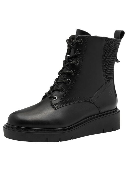Damen Stiefelette