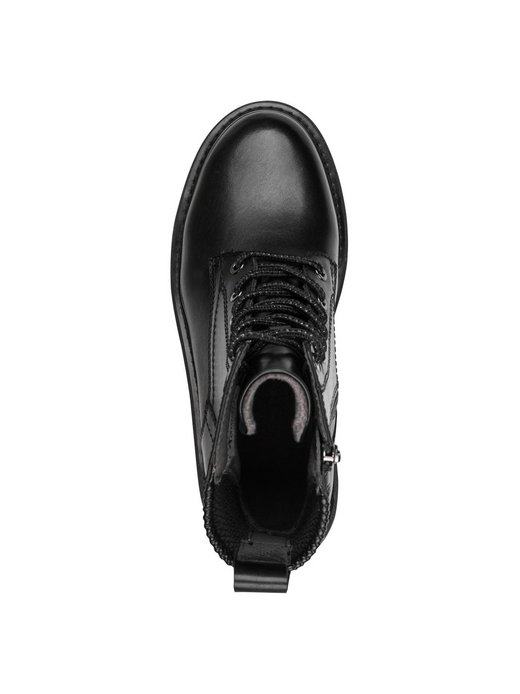 Damen Stiefelette