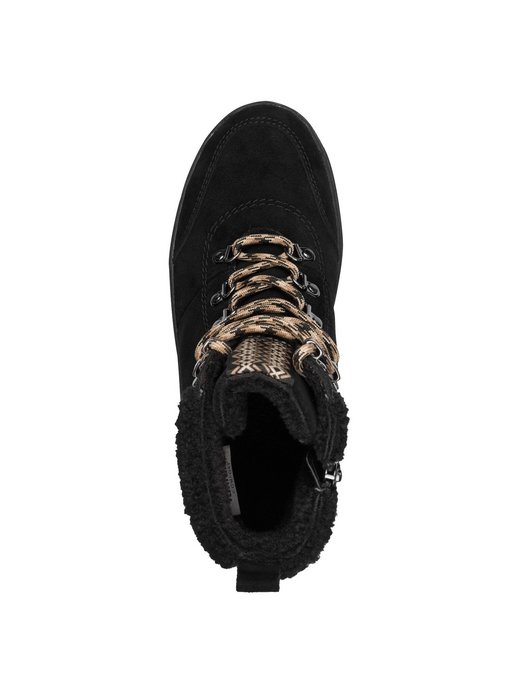 Damen Stiefelette