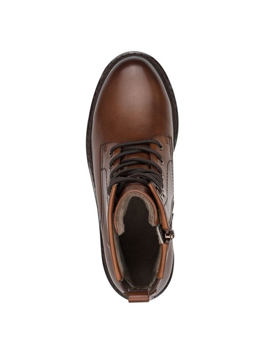 Damen Stiefelette