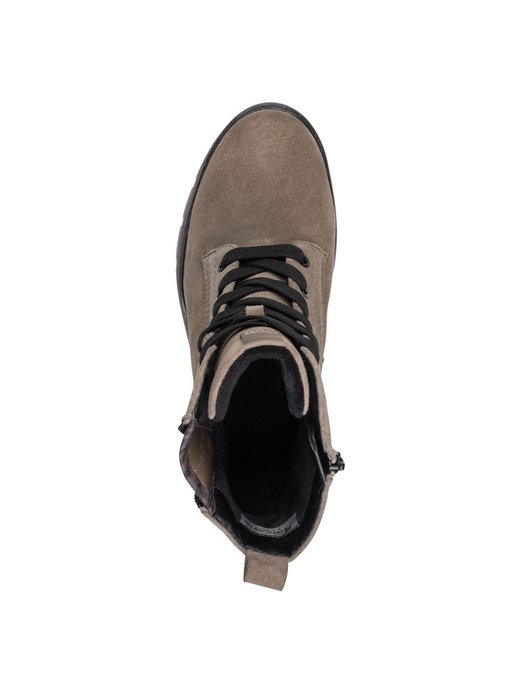 Damen Stiefelette