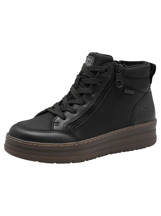 Damen Stiefelette