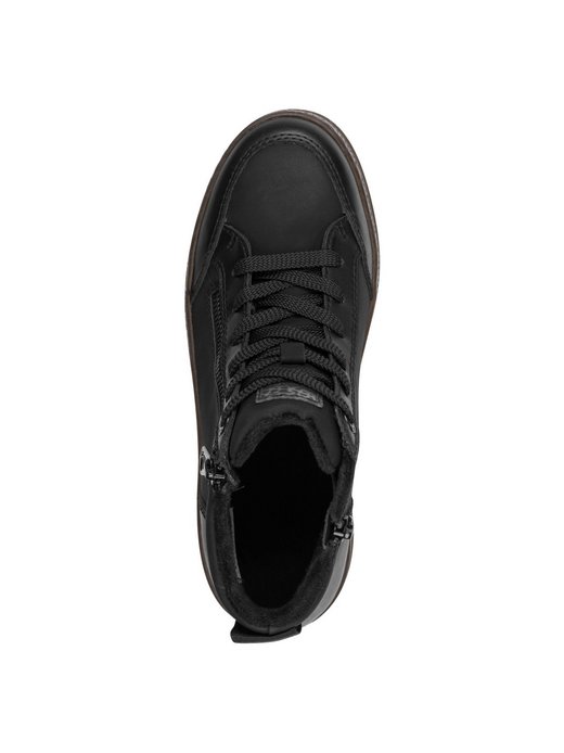 Damen Stiefelette