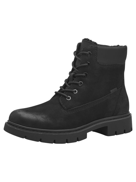 Damen Stiefelette