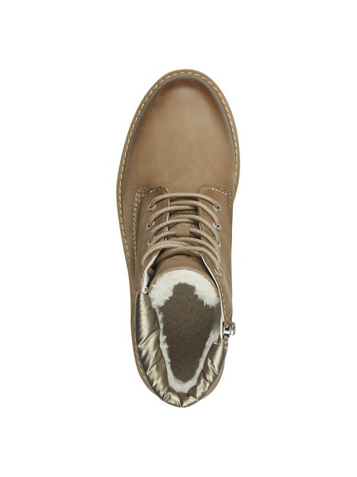 Damen Stiefelette