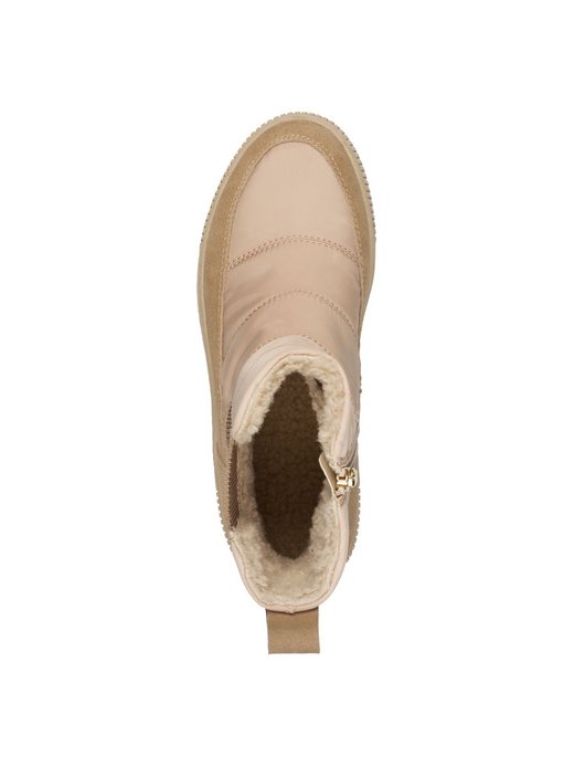 Damen Stiefelette