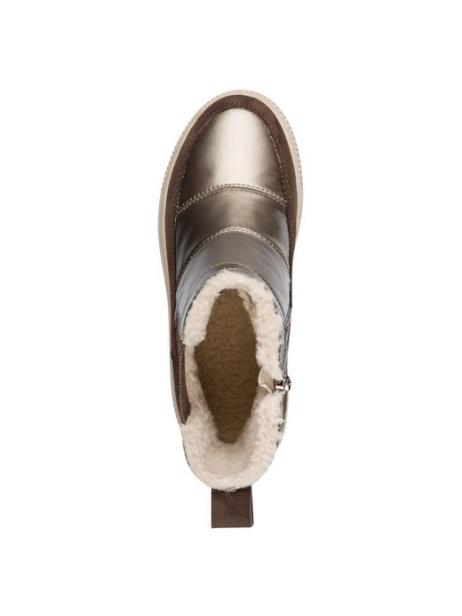 Damen Stiefelette
