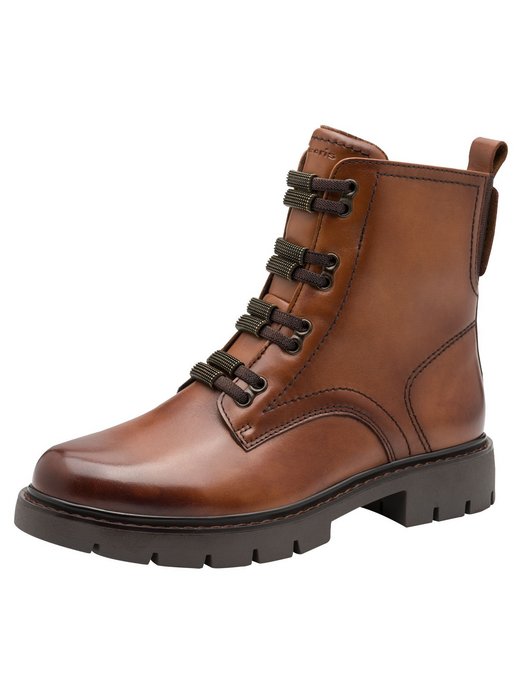 Damen Stiefelette