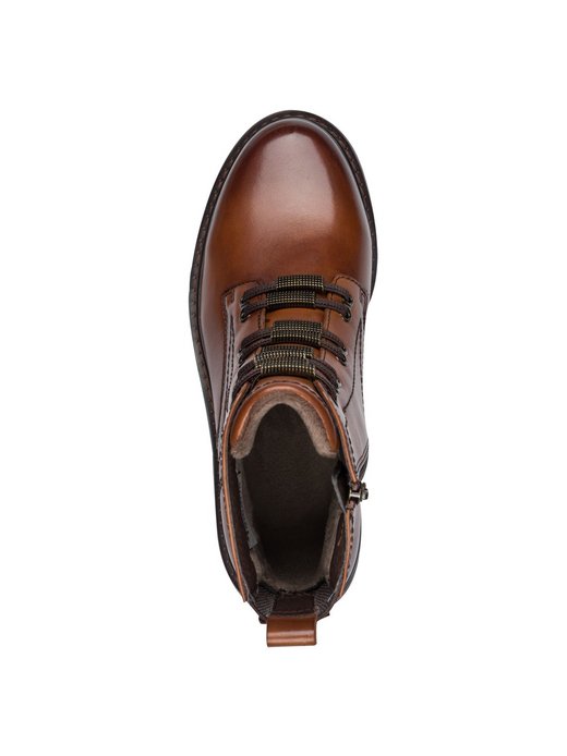 Damen Stiefelette