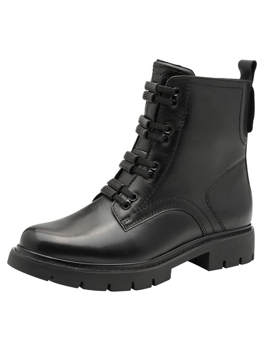 Damen Stiefelette