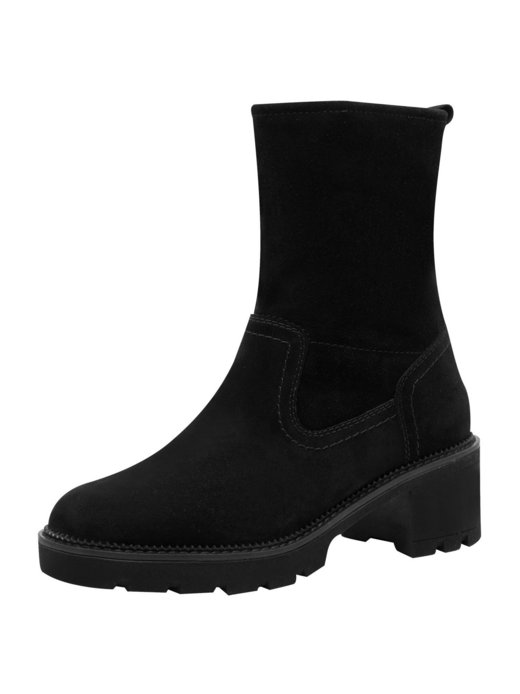 Damen Stiefelette