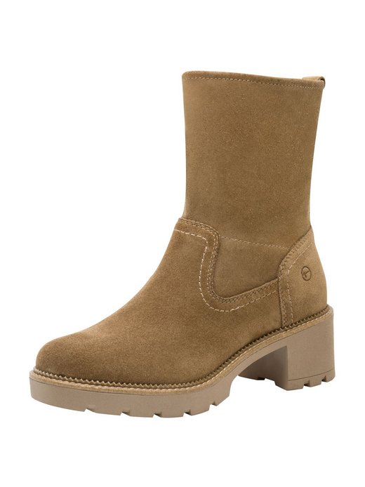 Damen Stiefelette