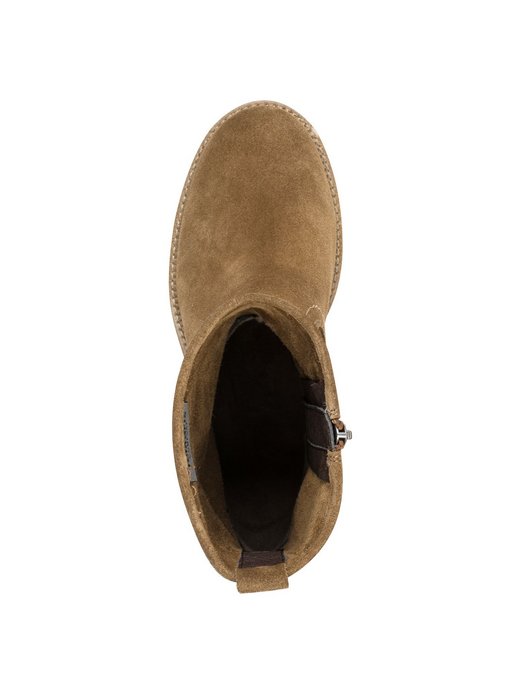 Damen Stiefelette