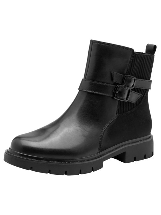 Damen Stiefelette