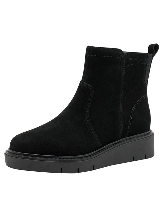 Damen Stiefelette