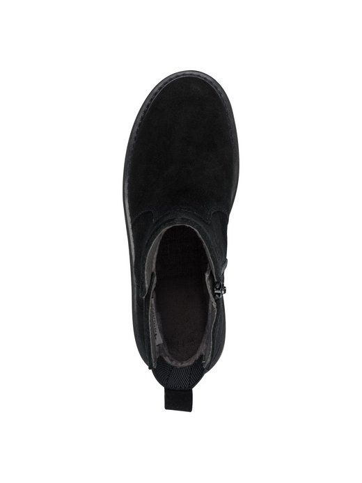 Damen Stiefelette